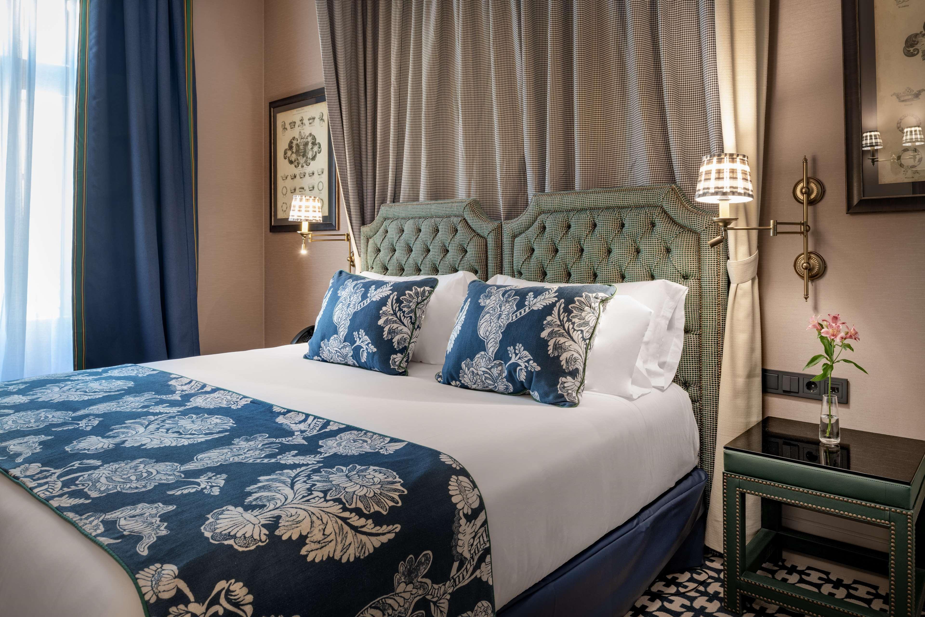 เอ็นเอช คอลเลคชั่น บาเลนเซีย โกลอง Hotel ภายนอก รูปภาพ