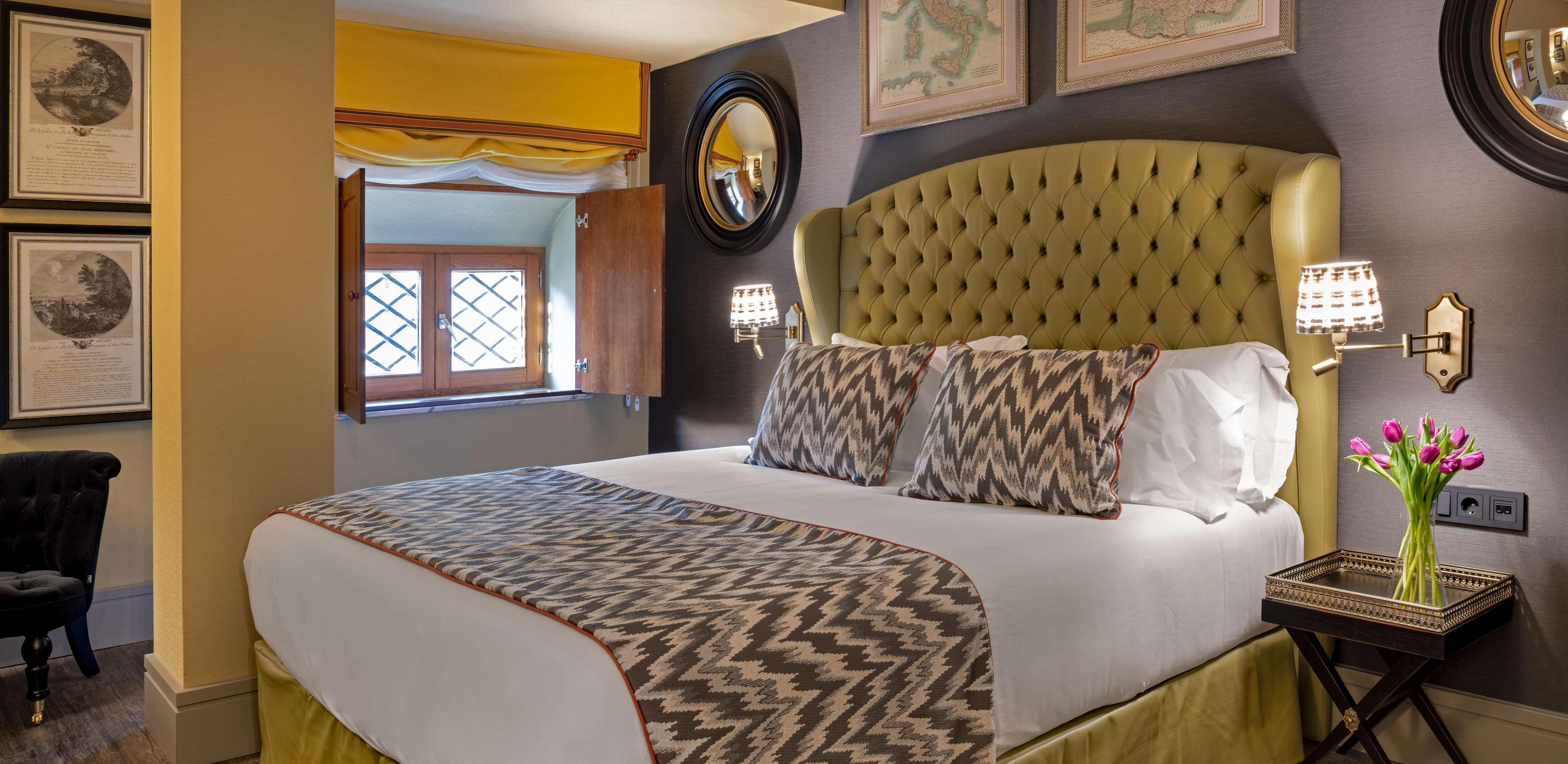เอ็นเอช คอลเลคชั่น บาเลนเซีย โกลอง Hotel ภายนอก รูปภาพ