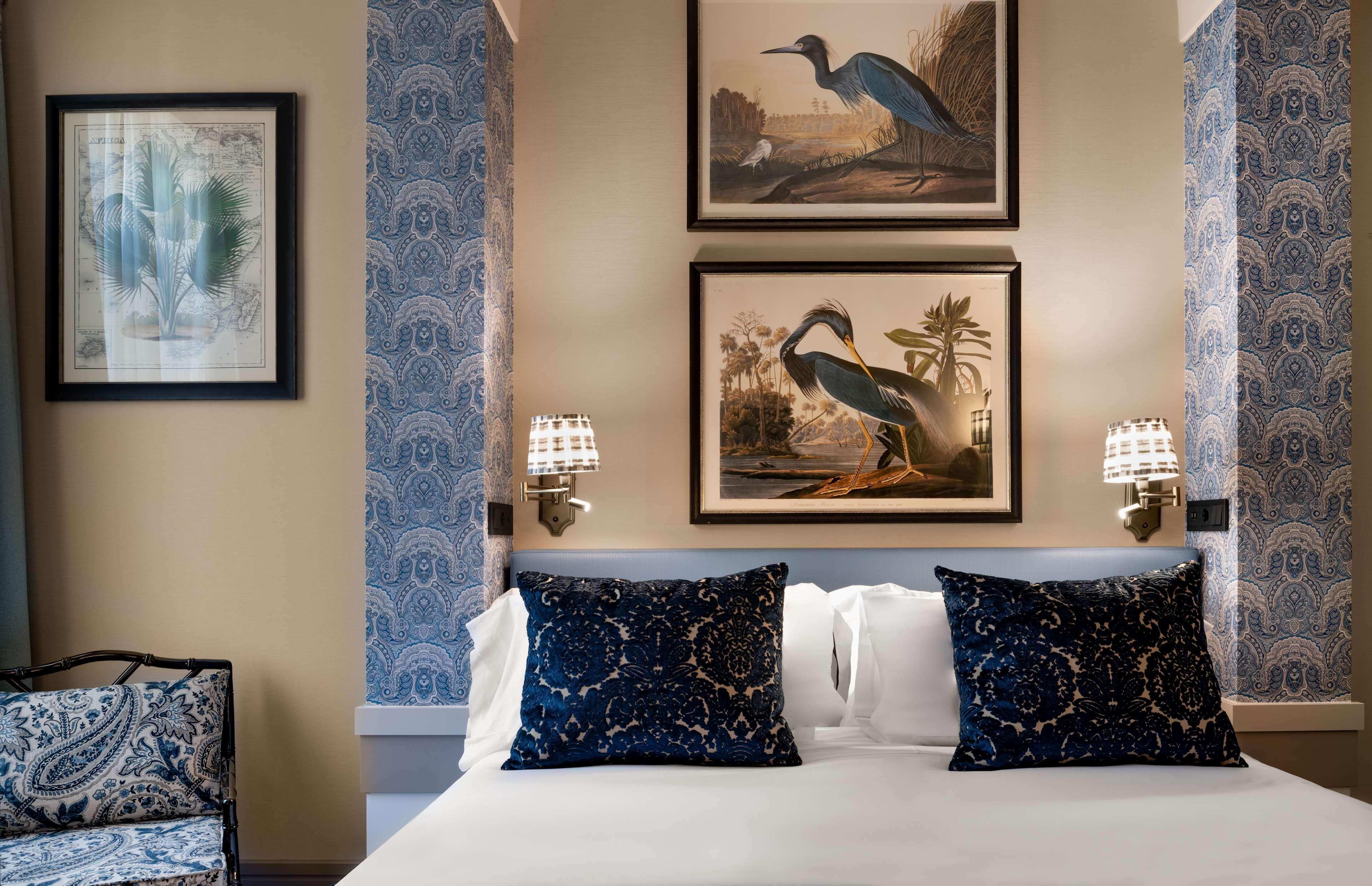 เอ็นเอช คอลเลคชั่น บาเลนเซีย โกลอง Hotel ภายนอก รูปภาพ
