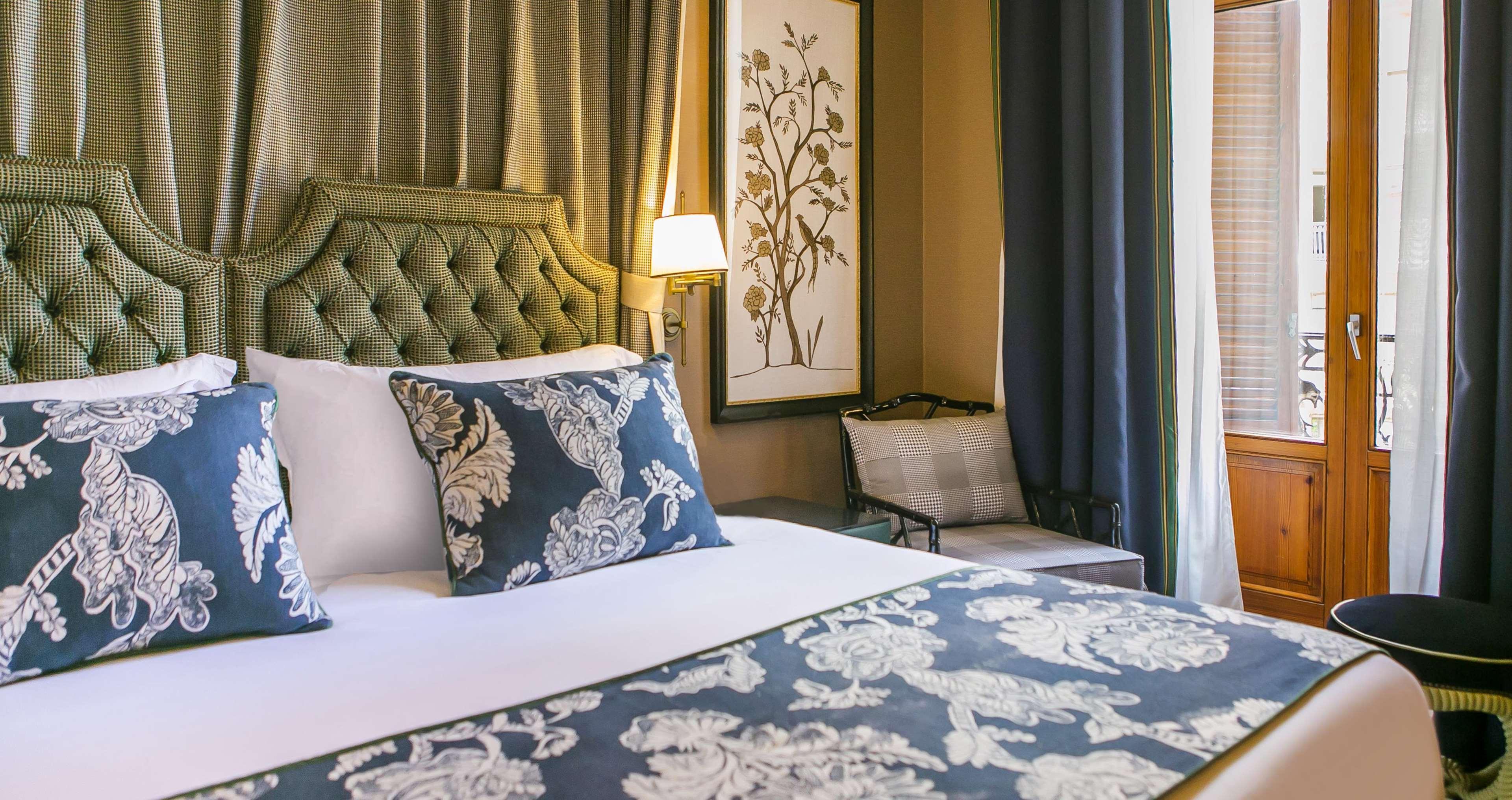 เอ็นเอช คอลเลคชั่น บาเลนเซีย โกลอง Hotel ภายนอก รูปภาพ