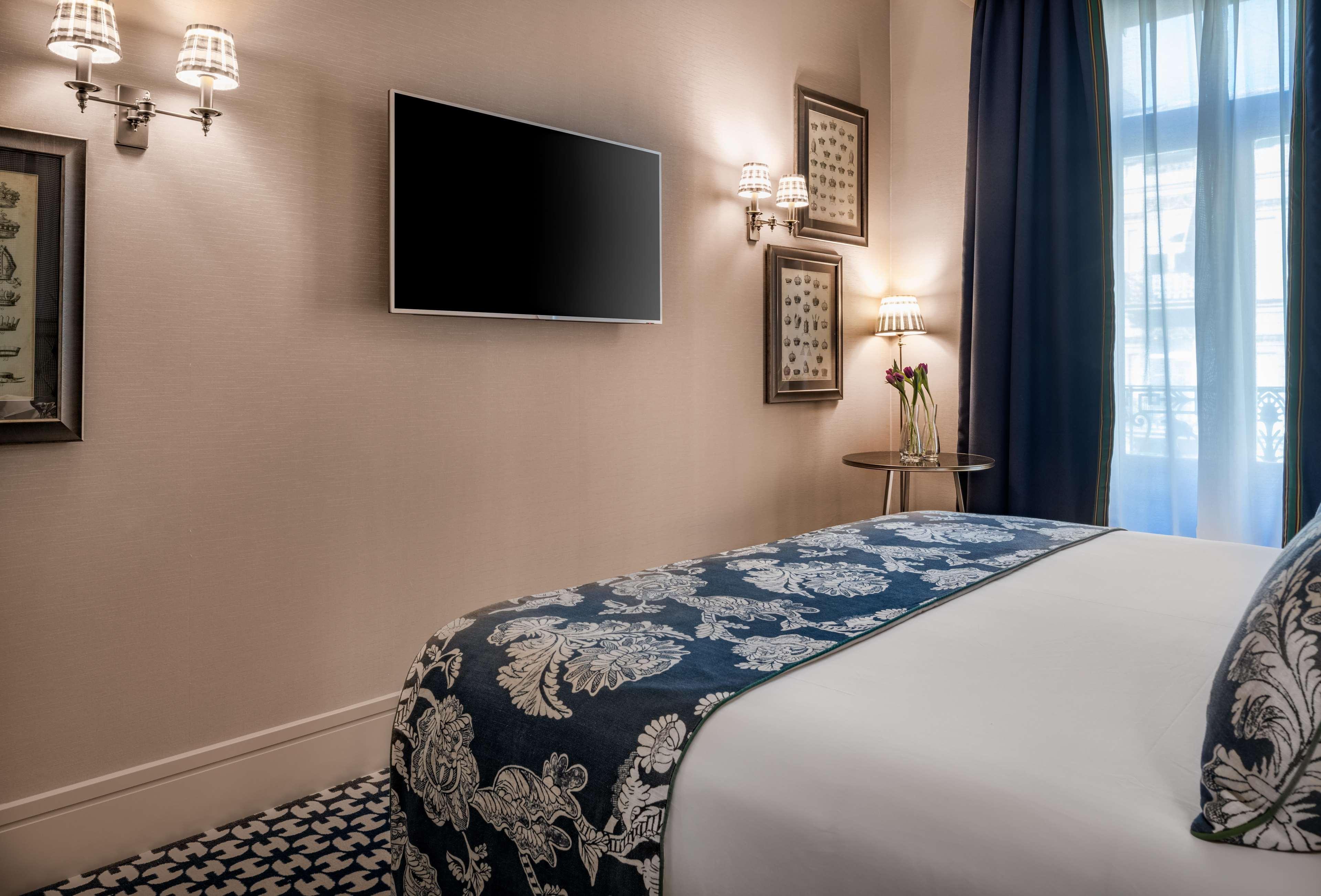 เอ็นเอช คอลเลคชั่น บาเลนเซีย โกลอง Hotel ภายนอก รูปภาพ