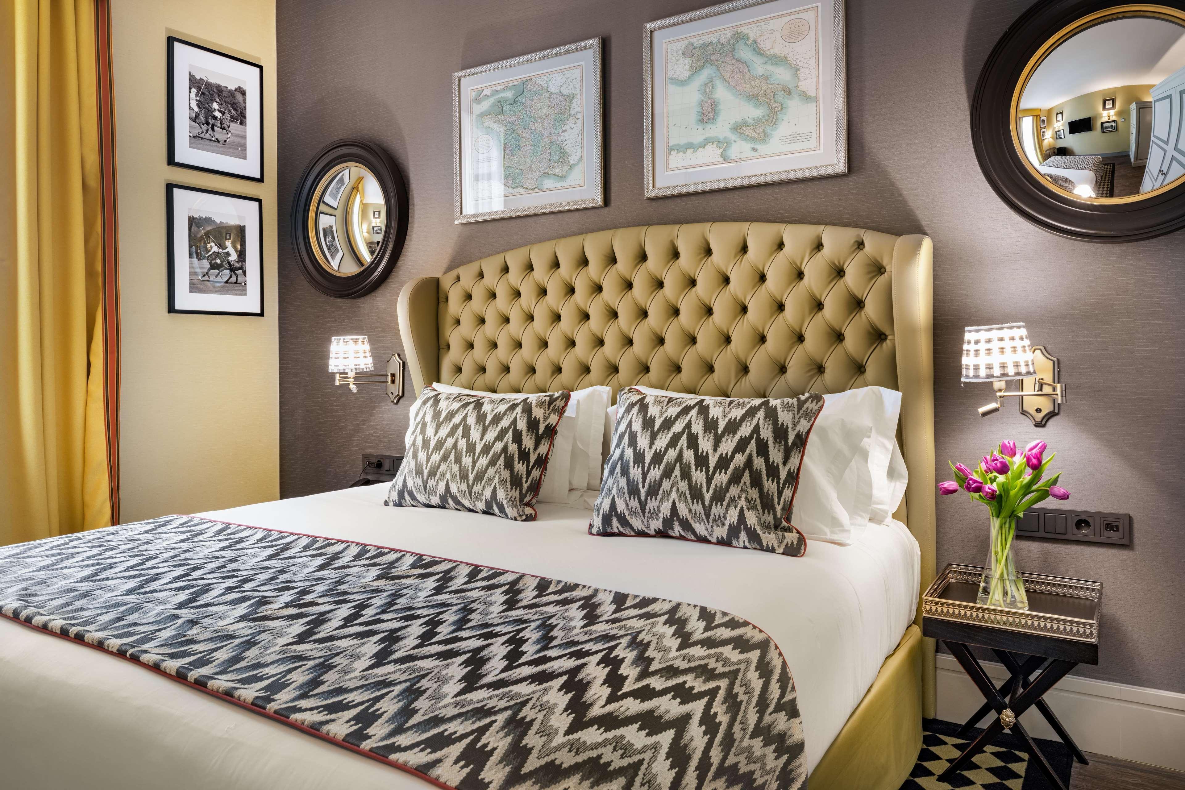 เอ็นเอช คอลเลคชั่น บาเลนเซีย โกลอง Hotel ภายนอก รูปภาพ