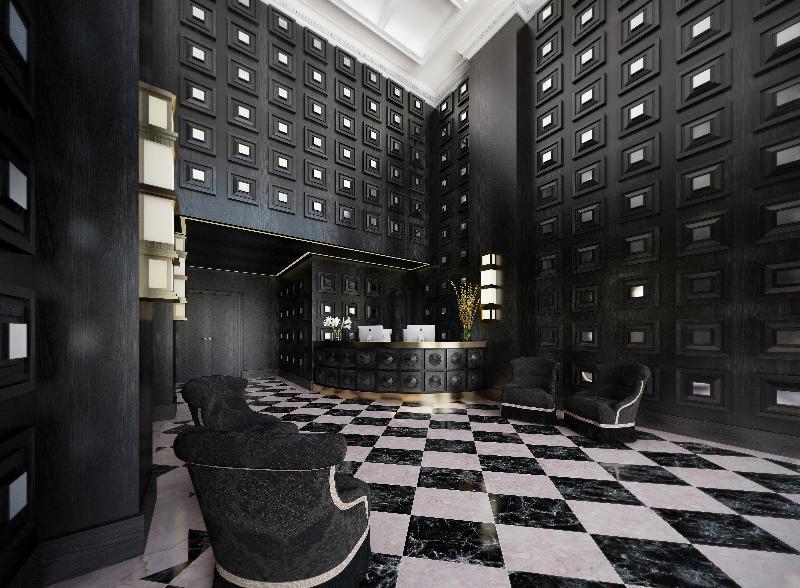 เอ็นเอช คอลเลคชั่น บาเลนเซีย โกลอง Hotel ภายนอก รูปภาพ